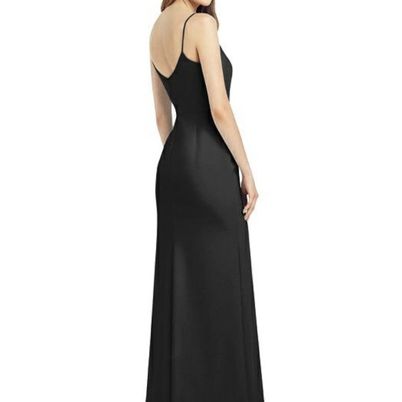 After Six Style 6822 Bridesmaids Dress (NWT) - Picture 2 of 4